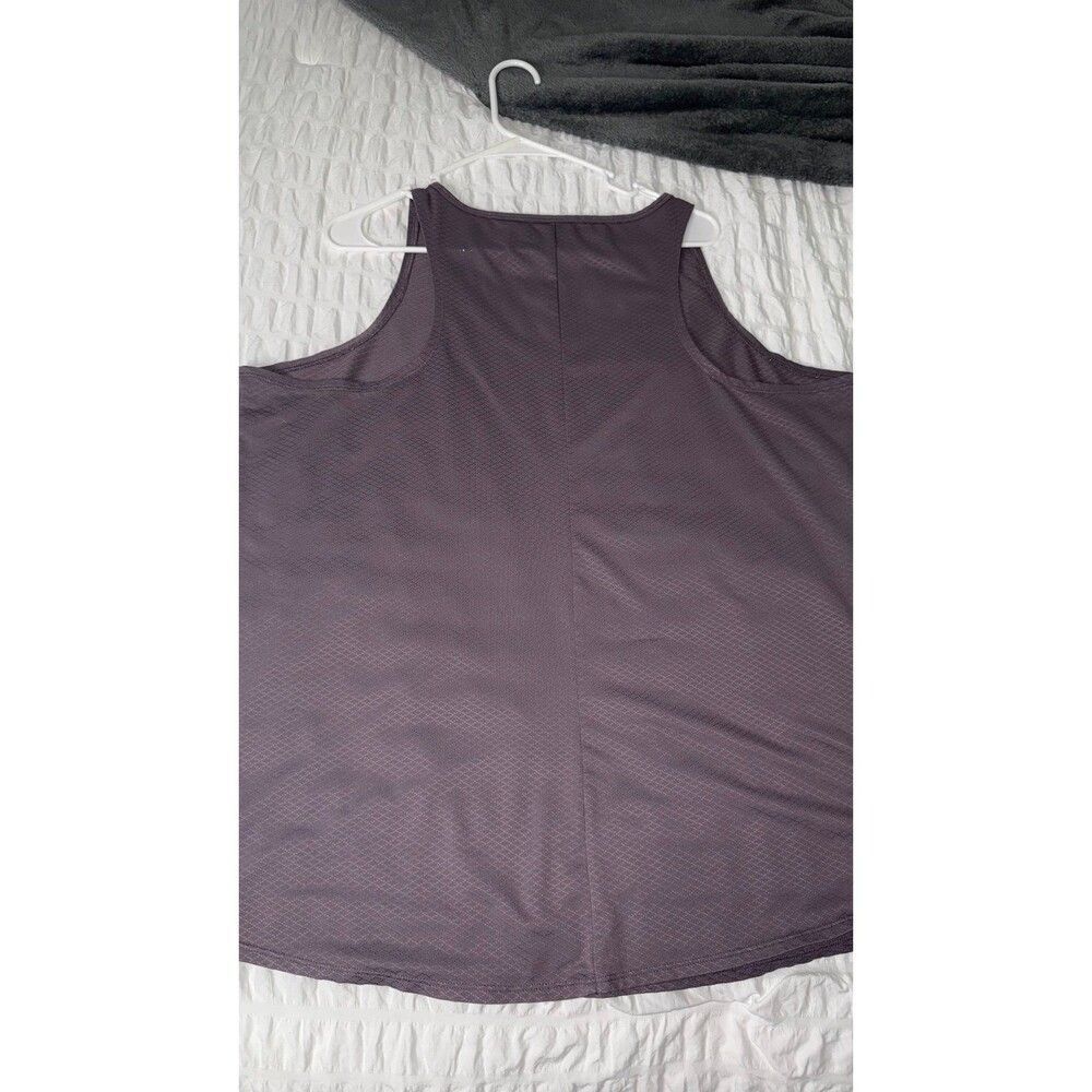 Maurice’s athletic tank 1x/2x - Picture 2 of 3